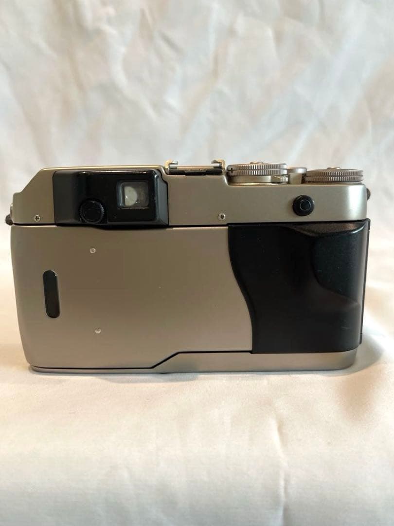 CONTAX コンタックス G1 フィルムカメラ