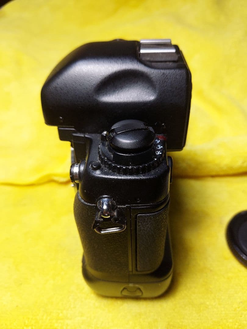 Nikon F5 一眼レフフィルムカメラ　元箱付 美品