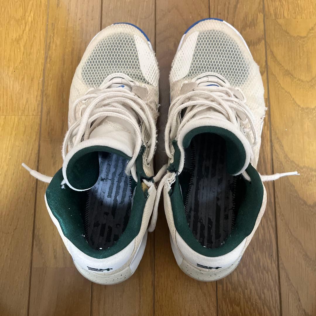 NIKE フリーク1