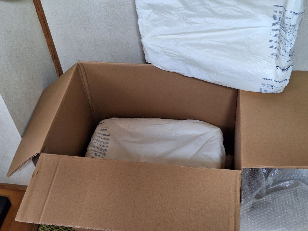 【catdog】KEF Q350 スピーカー ホワイト