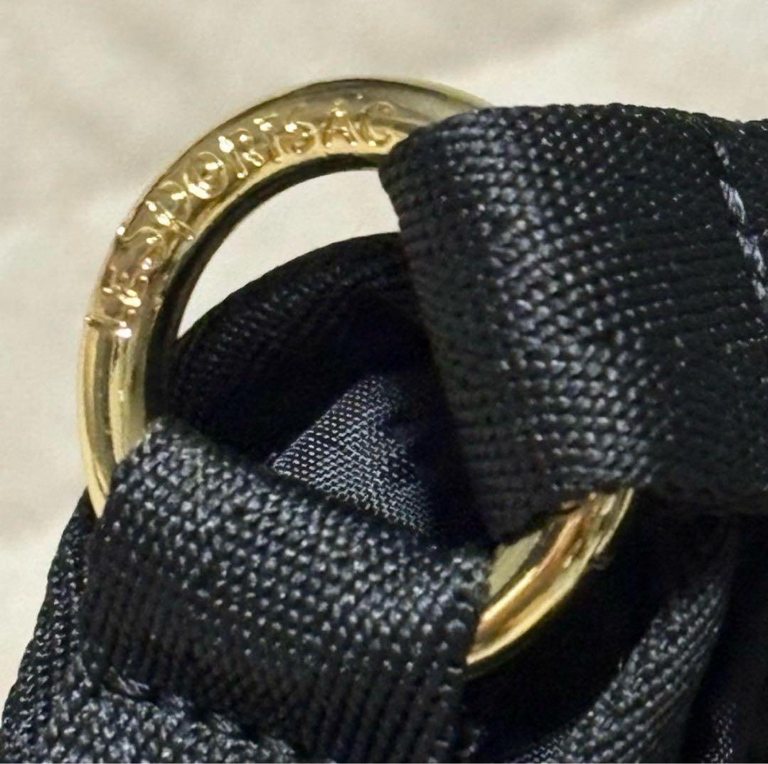 レスポートサック　パフィブロッサムズ　エリーゼホーボー　2wayショルダーバッグ