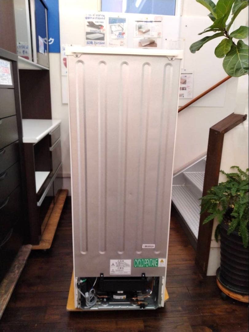 極美品❗️パナソニック　冷蔵庫　2024年製　6kg　北九州市福岡市限定