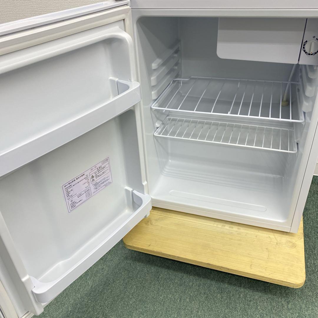 配送無料＊ Zee Max 68L 2022年製＊0109-1