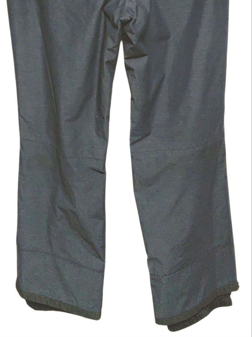 ま*お様 アイスピーク レディース 防水透湿スキーウェア 上下セットアップ ケリ