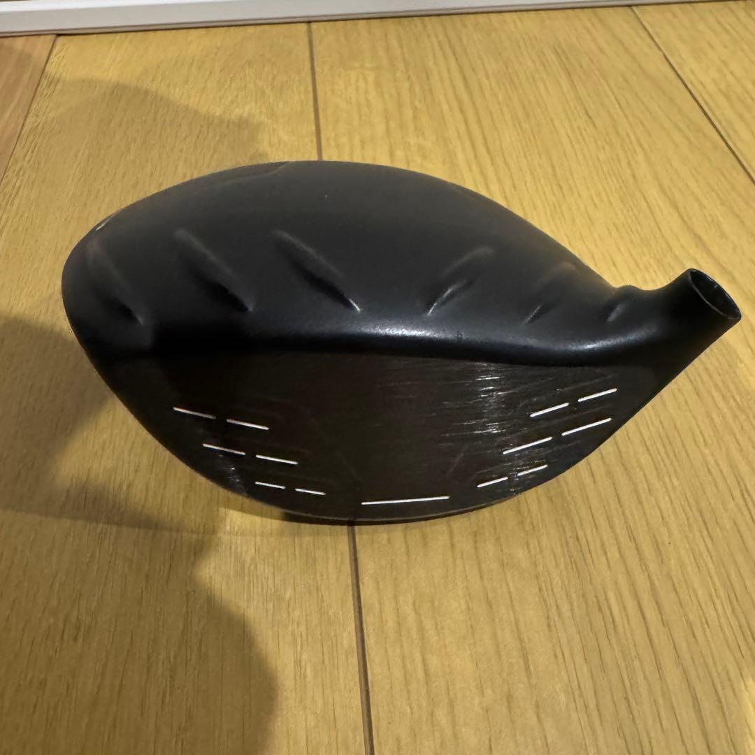 PING G430 LST ドライバー 9.0度