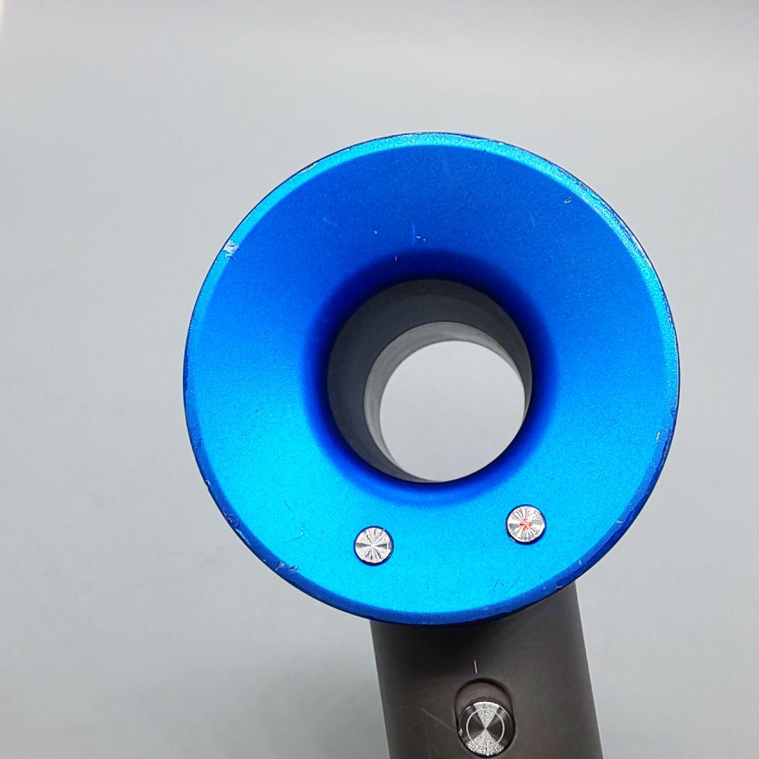 ダイソン dysonドライヤー 《国内正規品・風量新品同様・良品》706