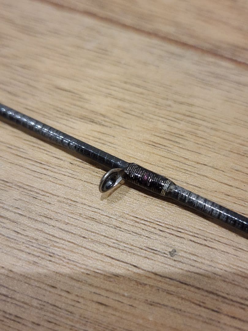 カンジEXR-88 Tide Over 限定色パープル 8.8フィート