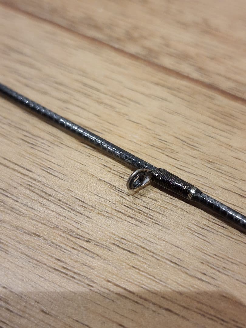 カンジEXR-88 Tide Over 限定色パープル 8.8フィート