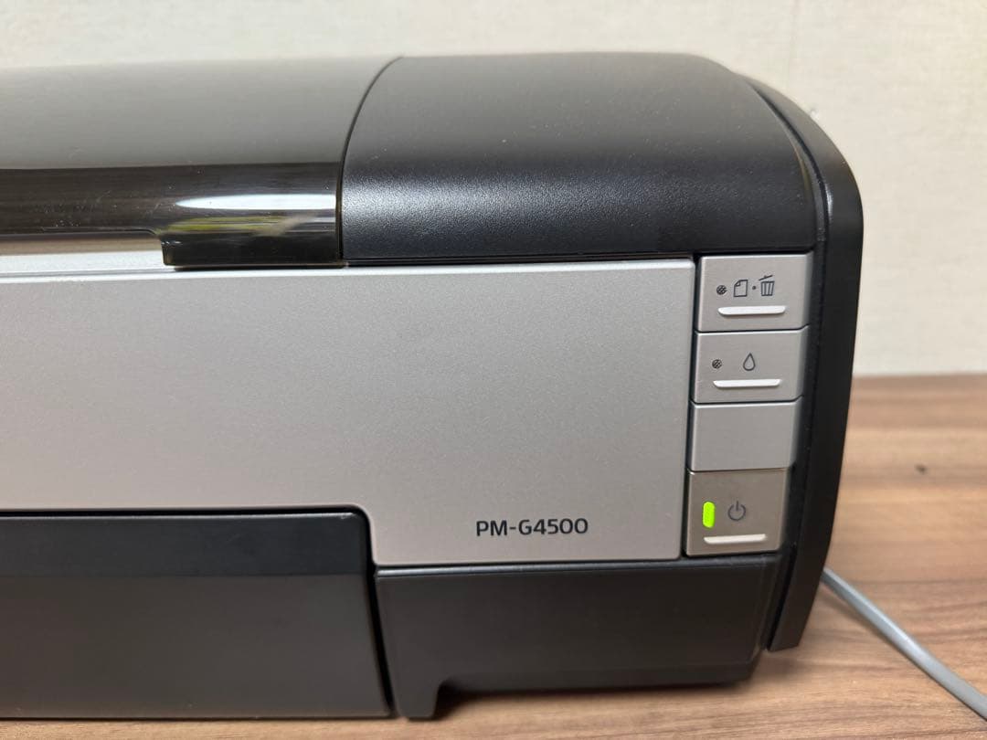 ジャンク　EPSON エプソン　PM-G4500 インクジェットプリンター