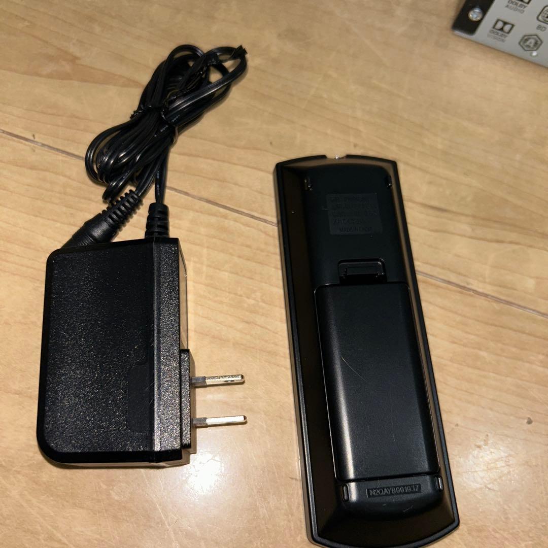 動作ok Panasonic DP-UB45 ブルーレイプレーヤー