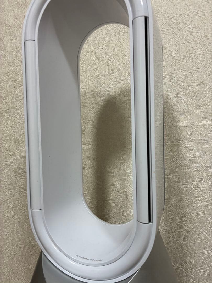 Dyson 空気清浄機 タッチパネル式