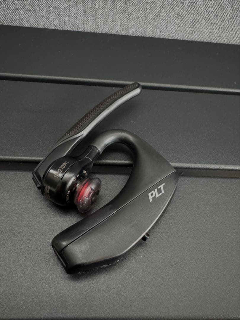 Voyager 5200 ワイヤレスヘッドセット
