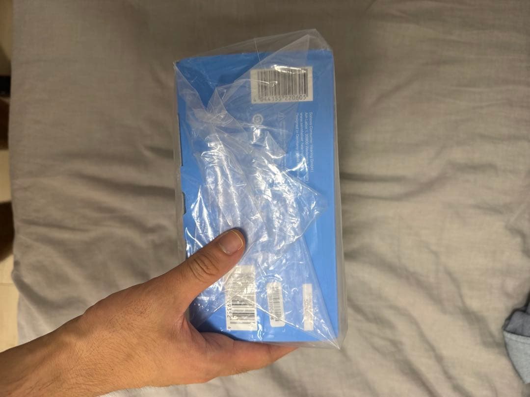 Sennheiser HD 6XX 未開封