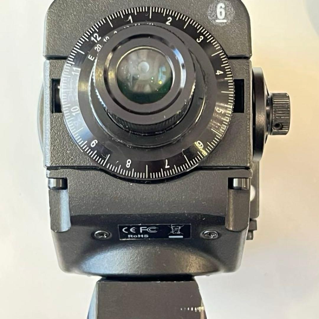 【中古セット】ポータブル赤道儀｜Kenko スカイメモS　本体+微動雲台セット