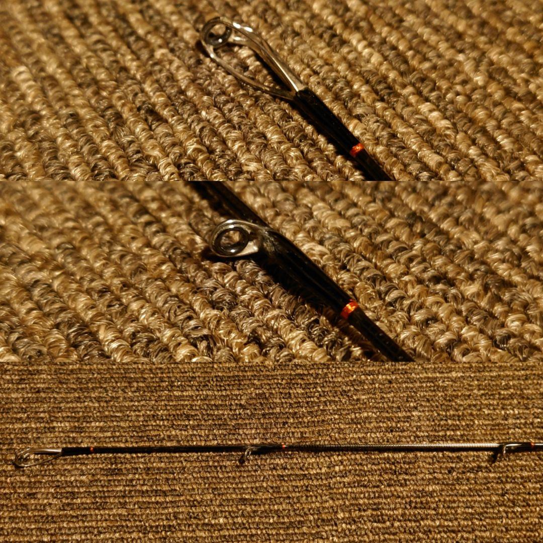 希少未使用ダイワ 21スティーズ S65L+-SV・SMT スカイボルト SLP