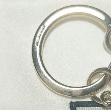 タイムサービス♥️GUCCI♥️グッチ♥️キーリング