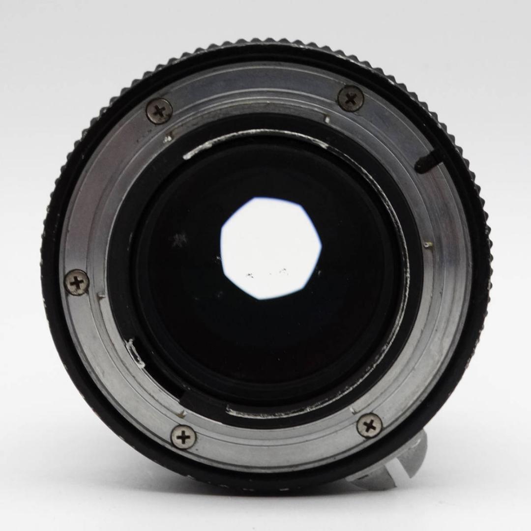 ★NIKON ニコン NIKKOR 105mm 1:2.5 カメラ レンズ