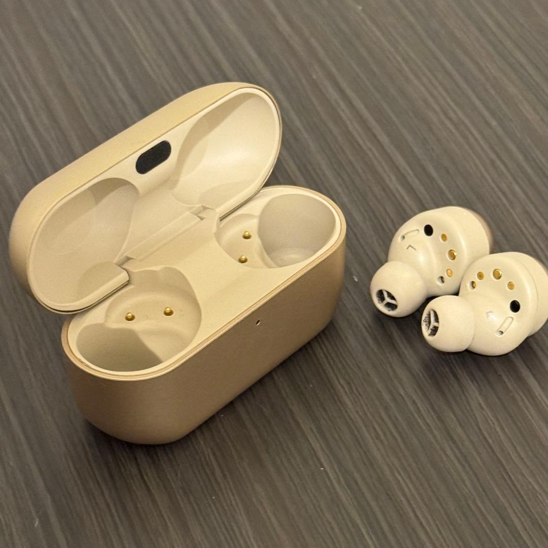 k*i様 Panasonic Technics テクニクスEAH-AZ100-N