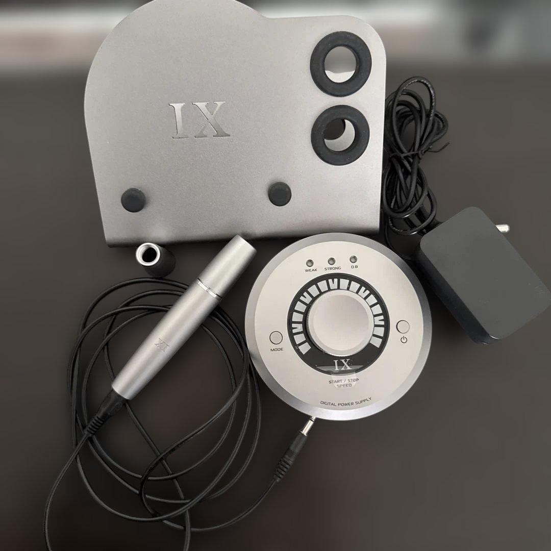 美品！デジタルマシーン　アートメイク　the9 ザ　ナイン