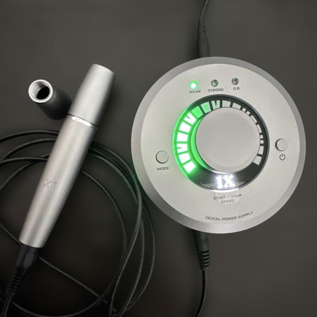 美品！デジタルマシーン　アートメイク　the9 ザ　ナイン