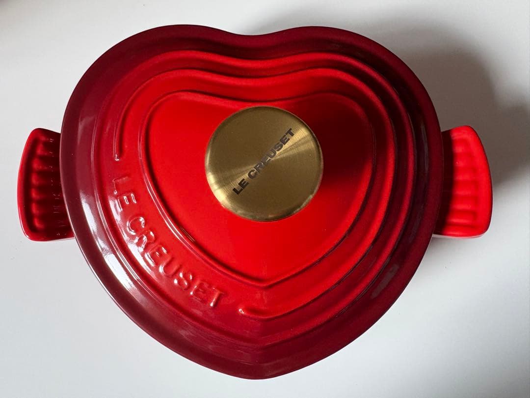 ル・クルーゼ　ココットダムール