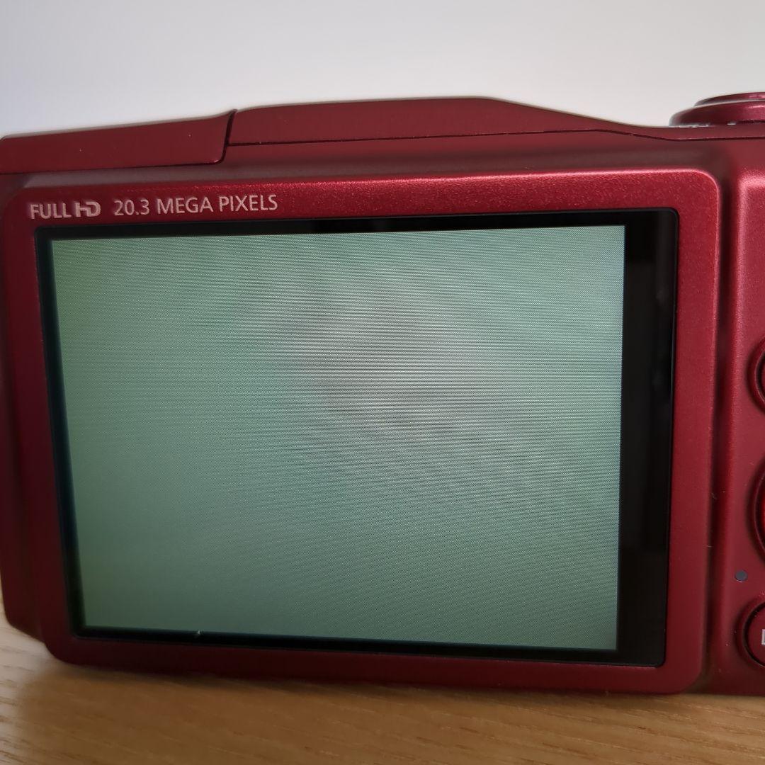 キャノン PowerShot　SX710HS