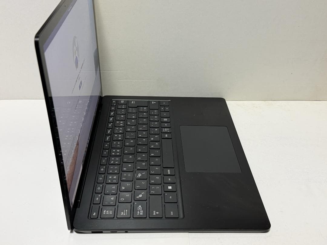 K*o様 【i7-1185G7】Surface Laptop 4 Win10搭載