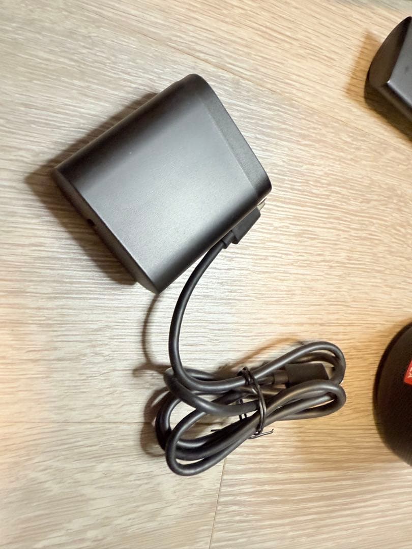 NEBULA Capsule II プロジェクター 本体　動作確認済み