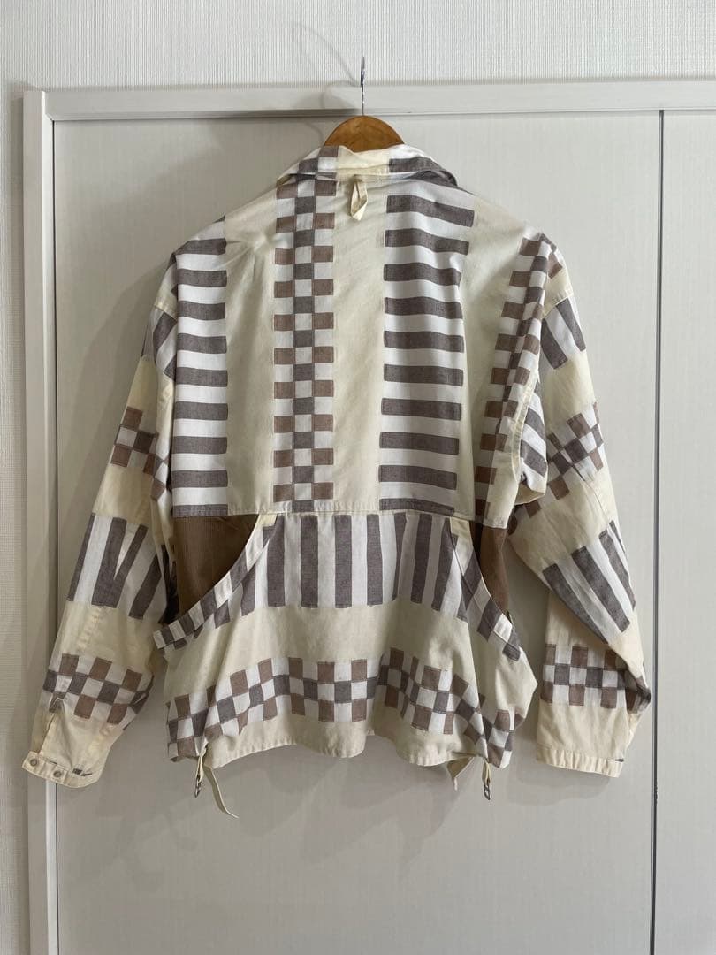 NOROLLジャケット