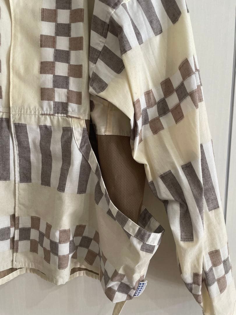 NOROLLジャケット