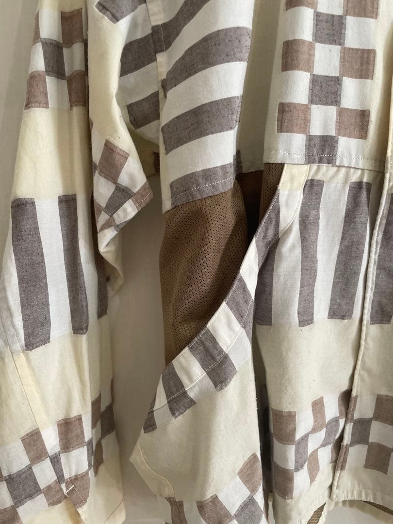 NOROLLジャケット