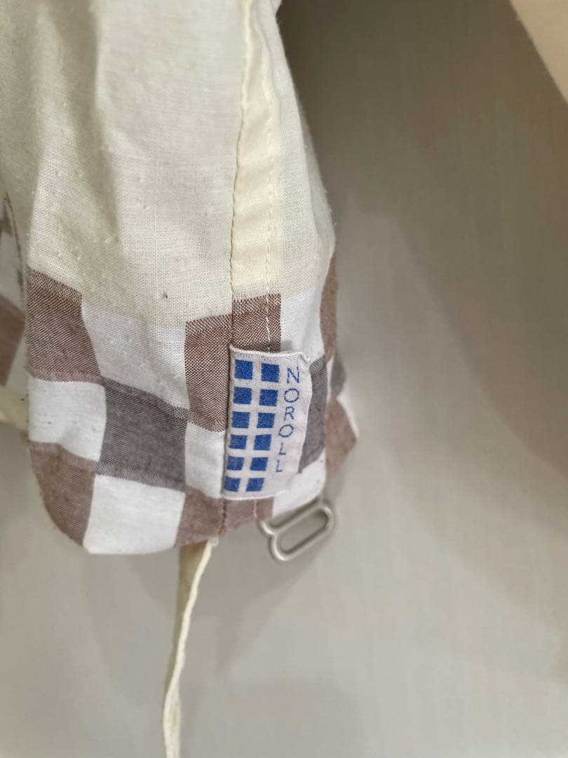 NOROLLジャケット