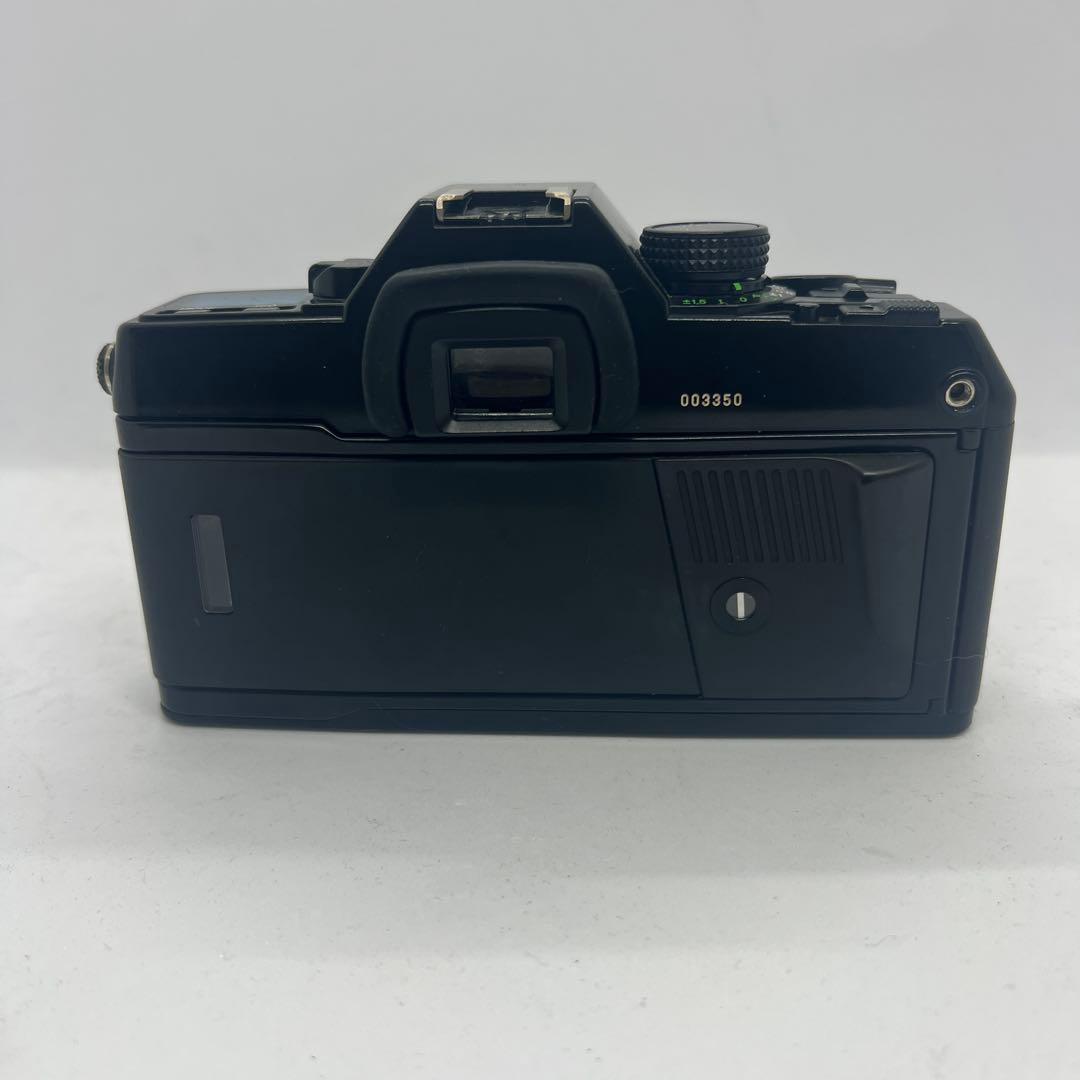 CONTAX 167MT 動作確認済み