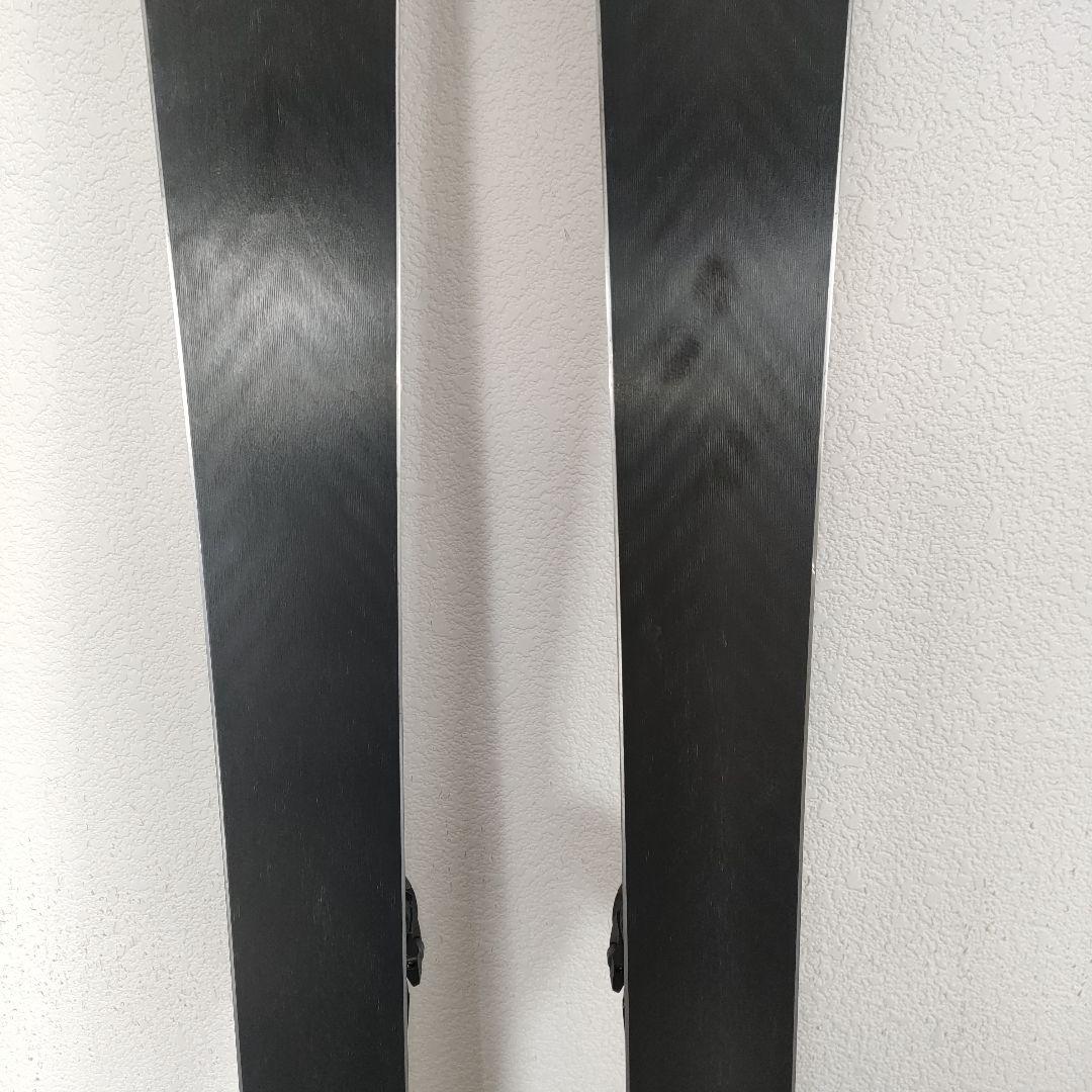 Völkl Deacon スキー板 ビンディング付属 23/24モデル