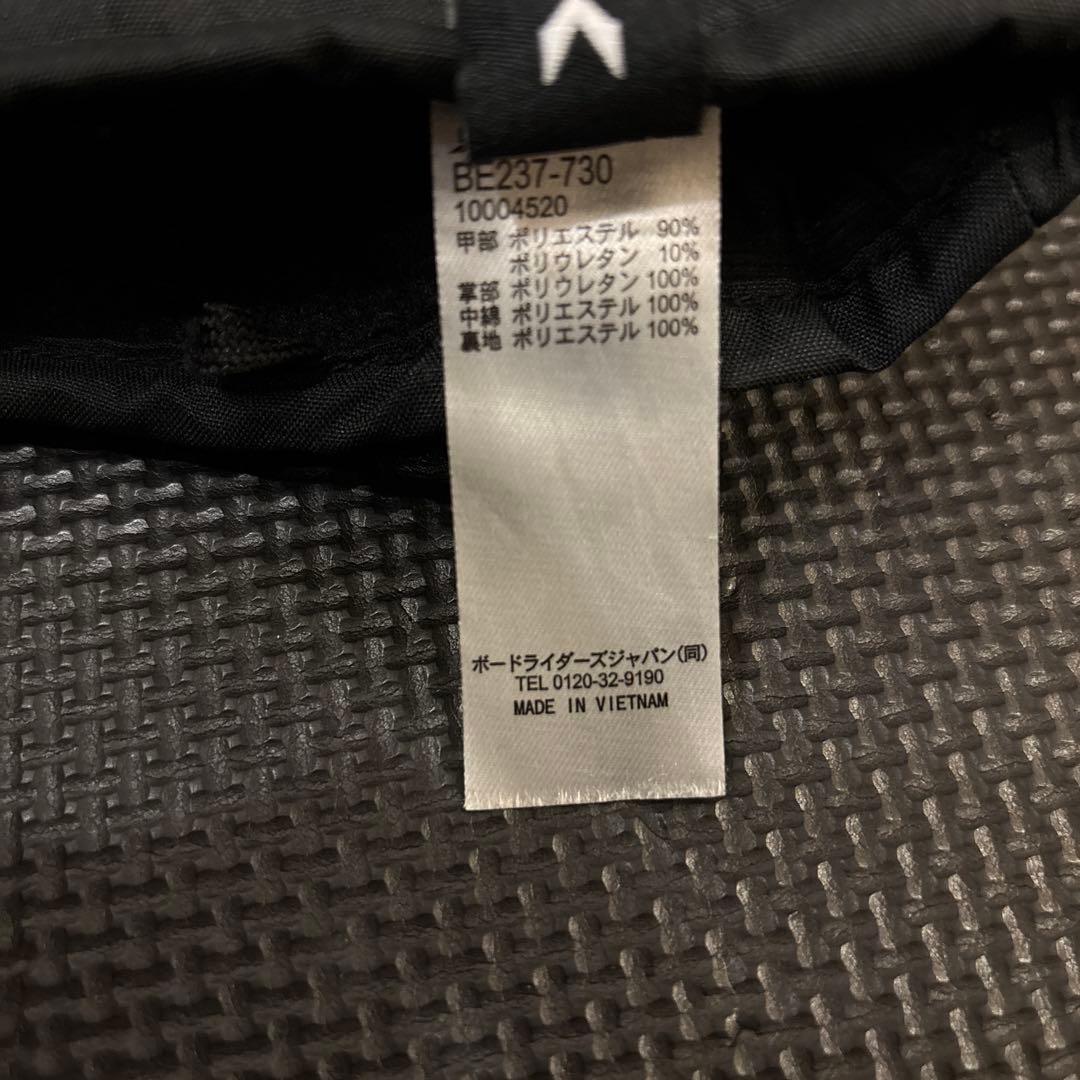 DAKINE GORE-TEX スキーグローブ BE237-730