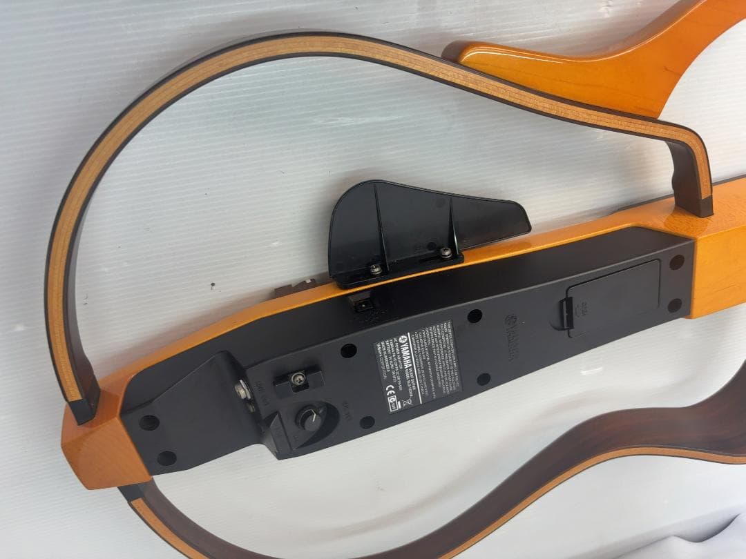 美品　ヤマハ　SLG-120NW　08c44