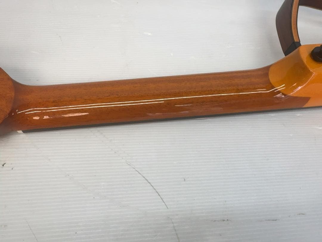 美品　ヤマハ　SLG-120NW　08c44