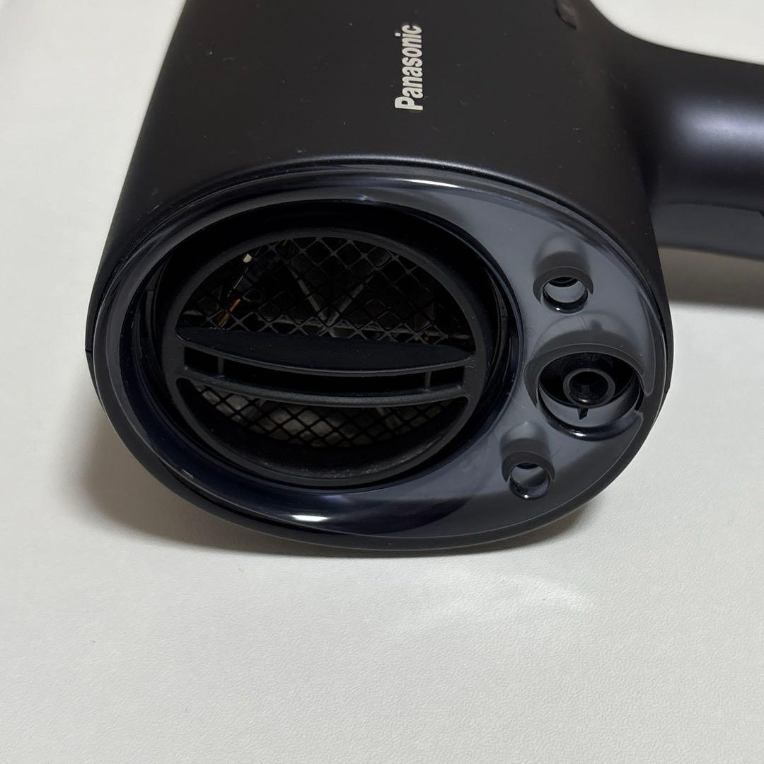 パナソニック　ドライヤー　 nanocare