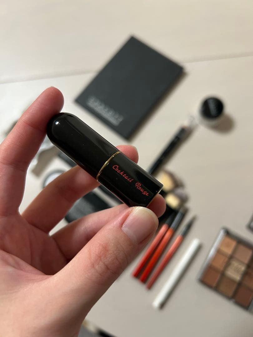 舞台メイクセット