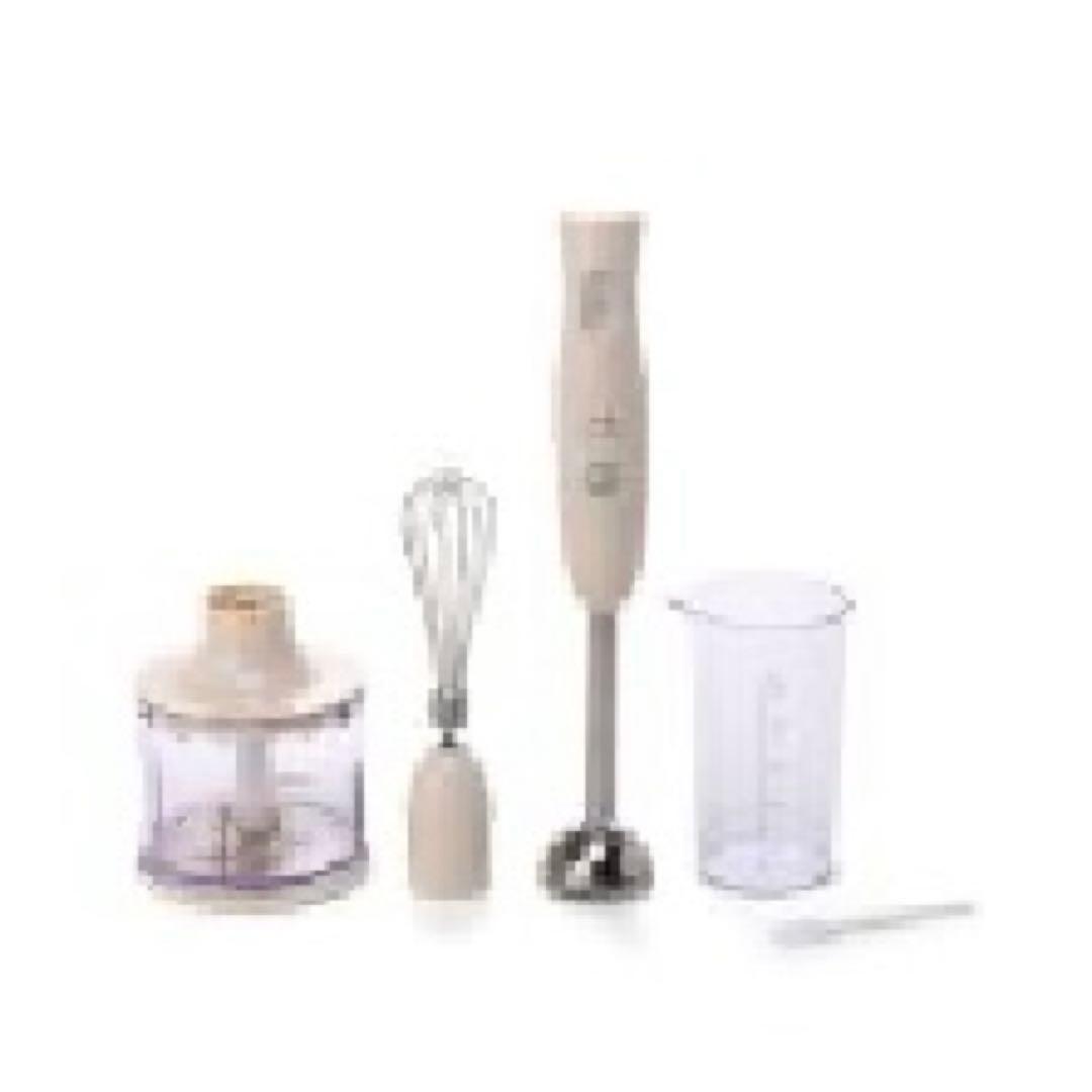 うさまる×ブルーノ ブレンダー