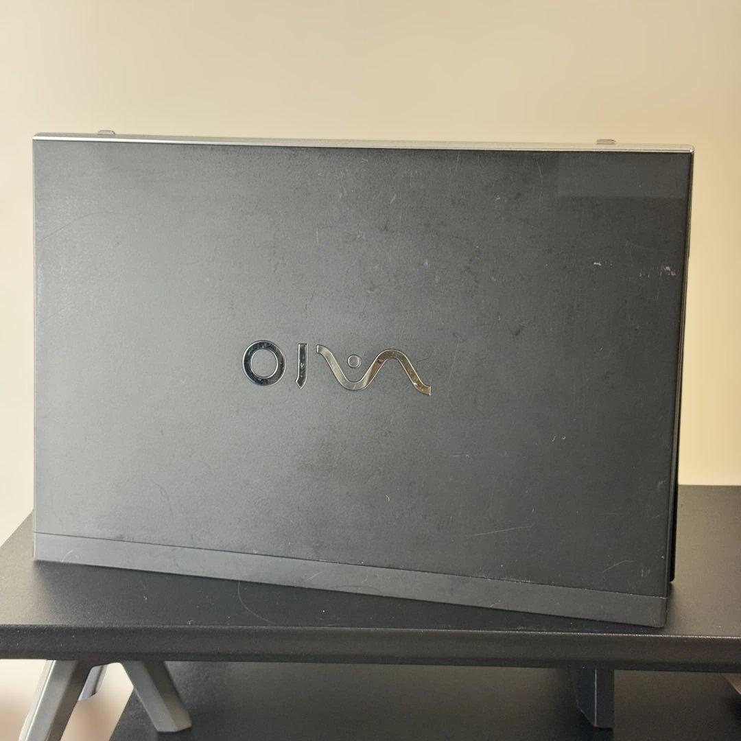 ★人気LTE★VAIO Pro PG 最新Office2024 新品SSD