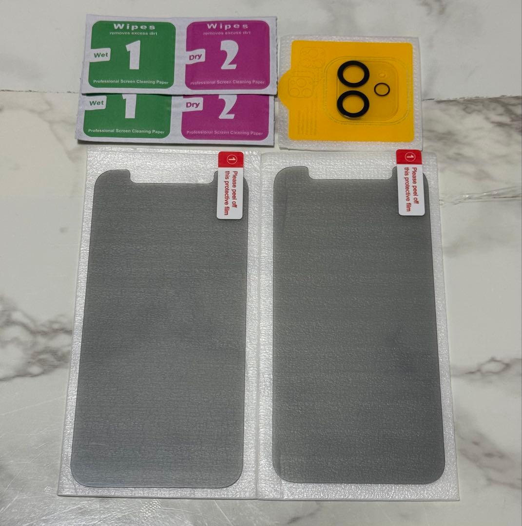 Apple iPhone 12 mini(PRODUCT(RED)) 本体