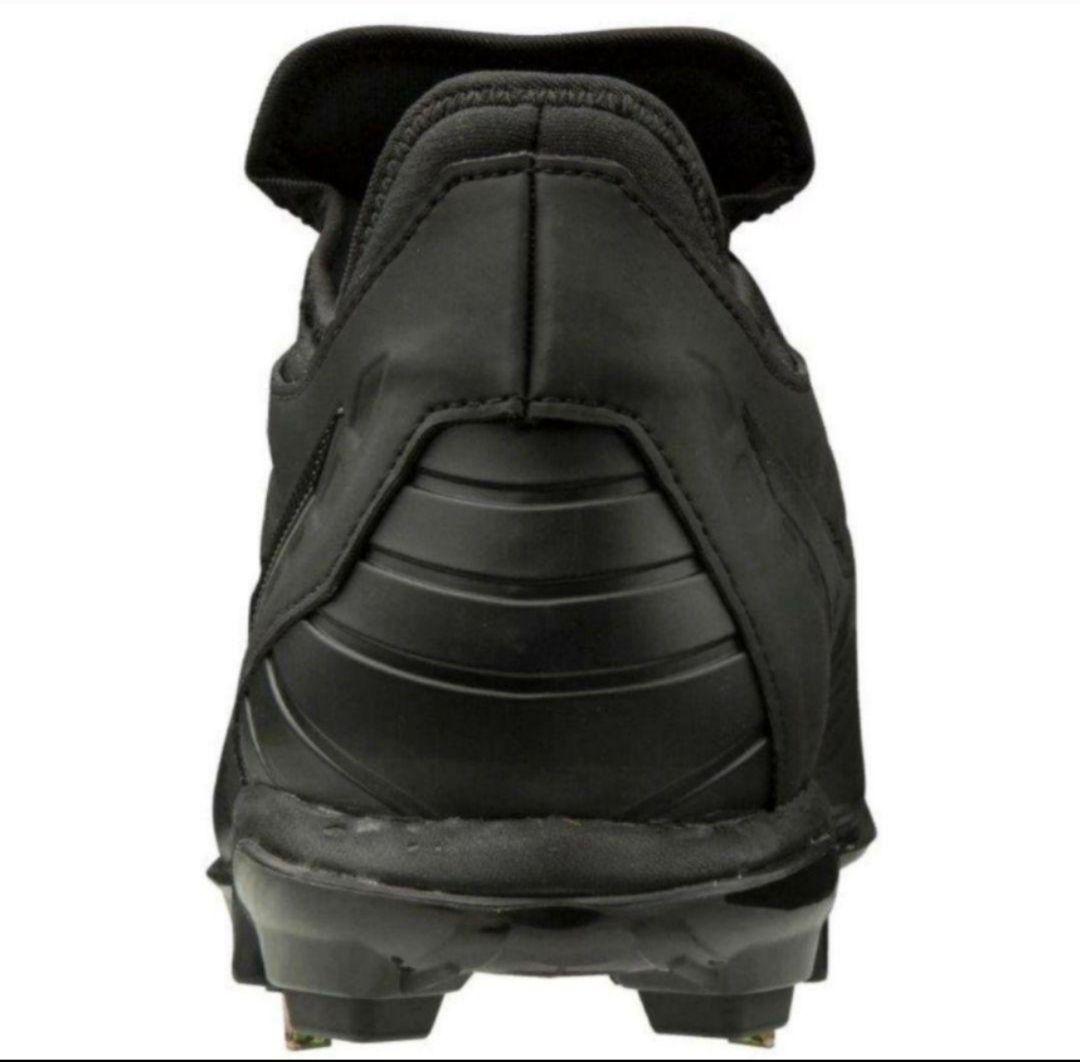 28.5cm　ミズノプロ PS2 野球用 金具スパイク ローカット 新品