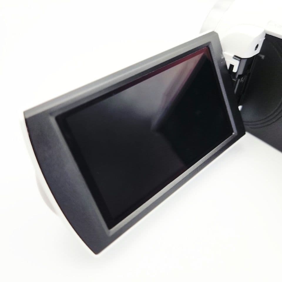 SONY HDR-CX680 ビデオカメラ 備品完備