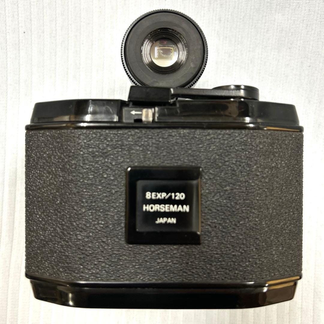 HORSEMAN ホースマン CONVERTIBLE ジャンク