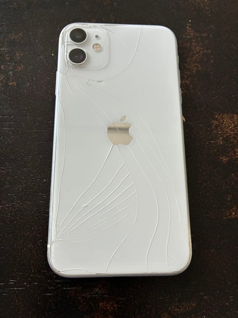 iPhone11 中古品