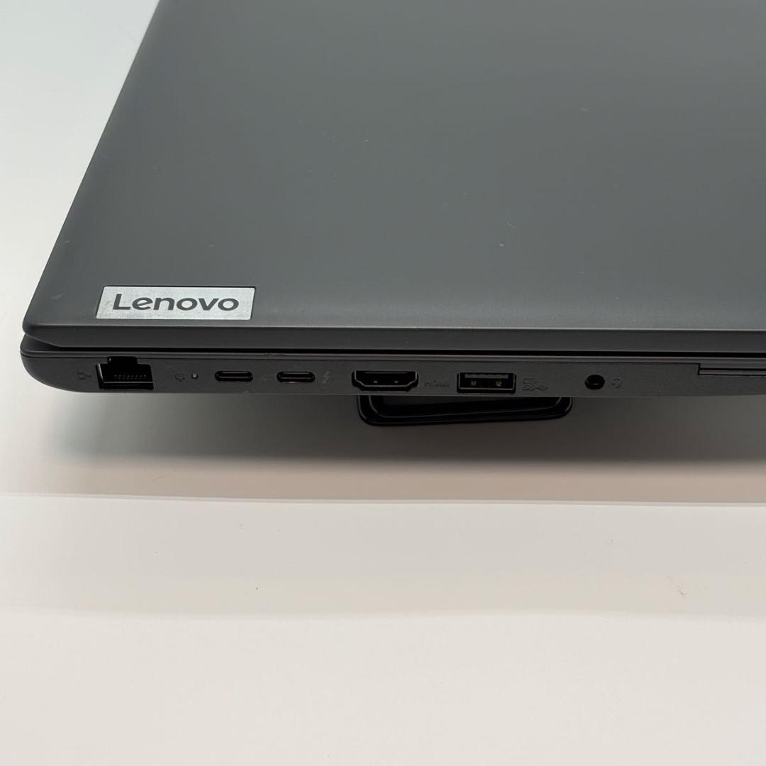 Windowsノート本体 ThinkPad L15 Core i5 1245U/16GB/256GB