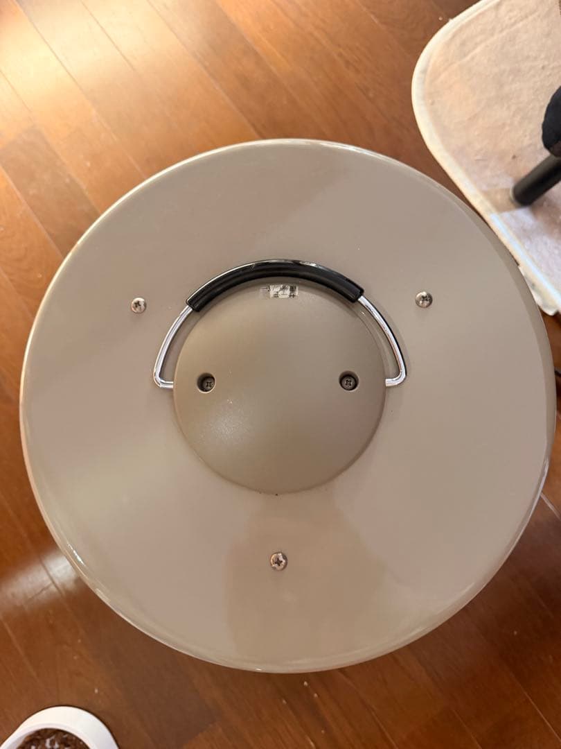 【値引き】暖話室 1000型 ベージュ パネルヒーター DAN1000-R16