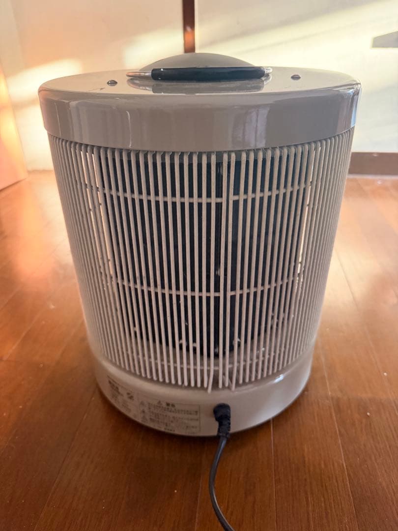 【値引き】暖話室 1000型 ベージュ パネルヒーター DAN1000-R16