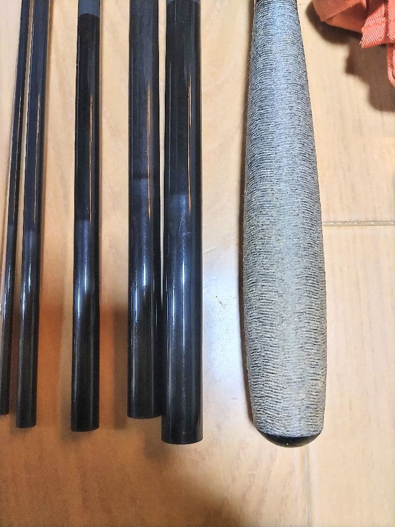 玄峰 硬式 19尺